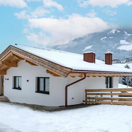 Appartement Hagenberger Westendorf Exterior photo