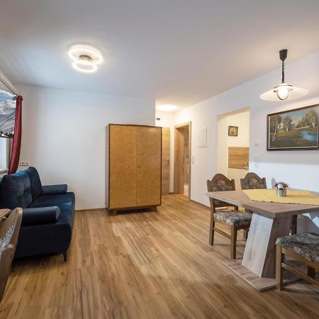 Appartement Hagenberger Westendorf Exterior photo