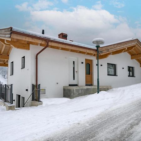 Appartement Hagenberger Westendorf Exterior photo