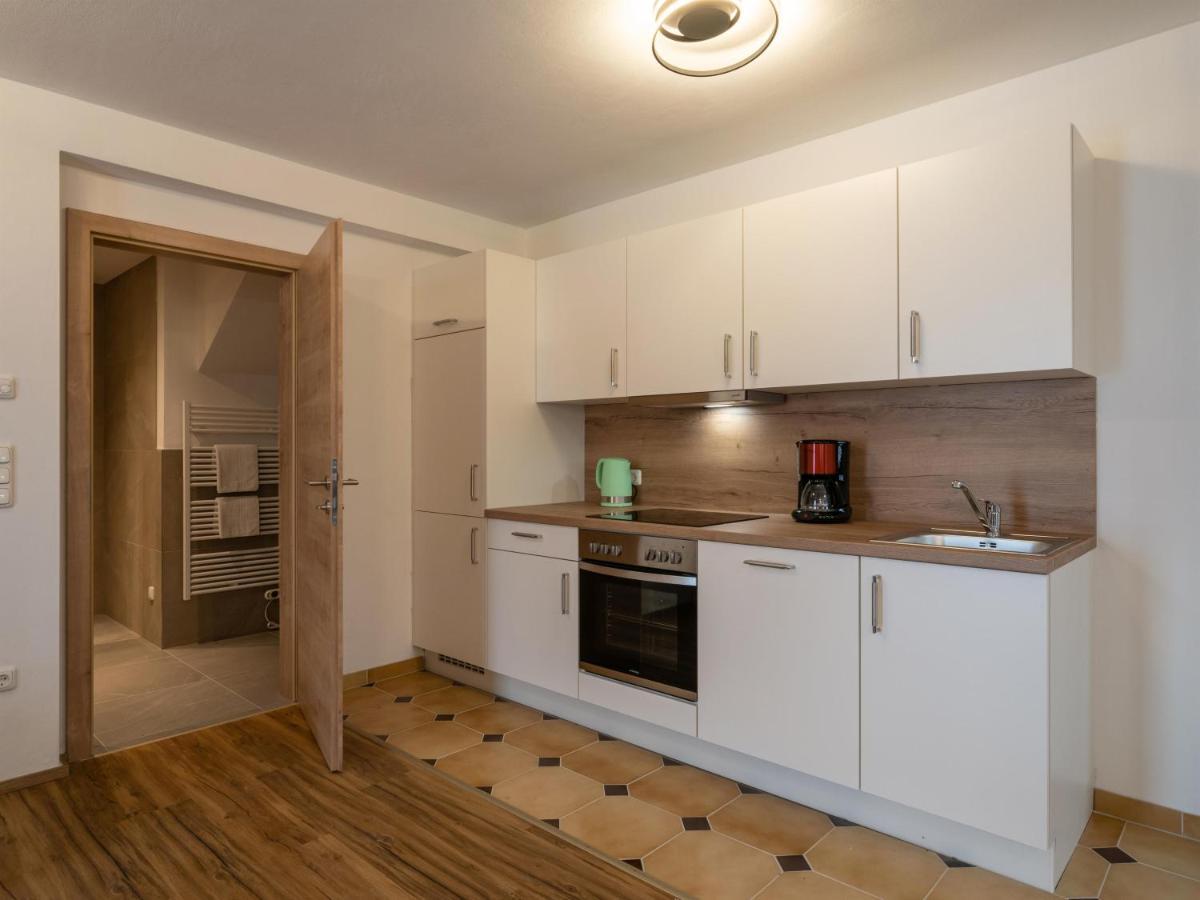 Appartement Hagenberger Westendorf Exterior photo