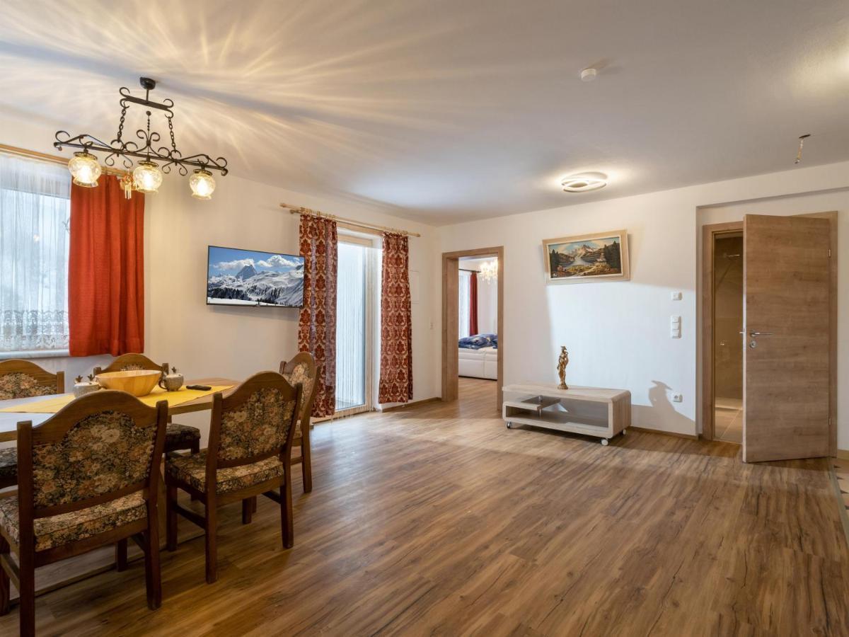 Appartement Hagenberger Westendorf Exterior photo